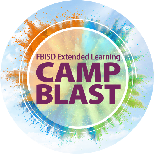 Register for Summer Camp BLAST 2025!